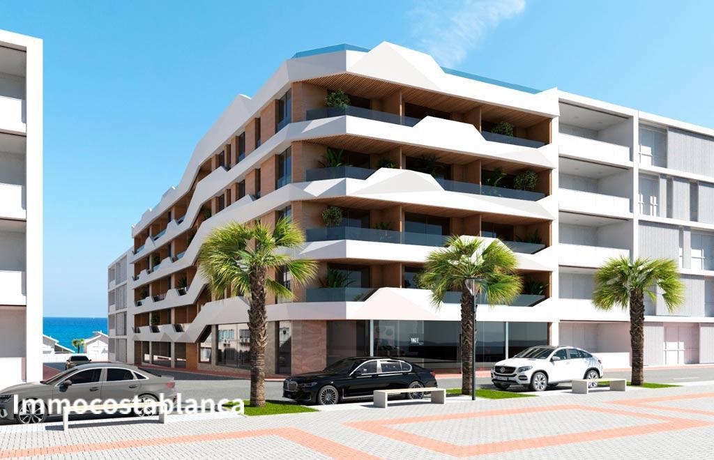 Квартира в Гвардамар-дель-Сегура, 98 м², 431 000 €, фото 3, объявление 78034816