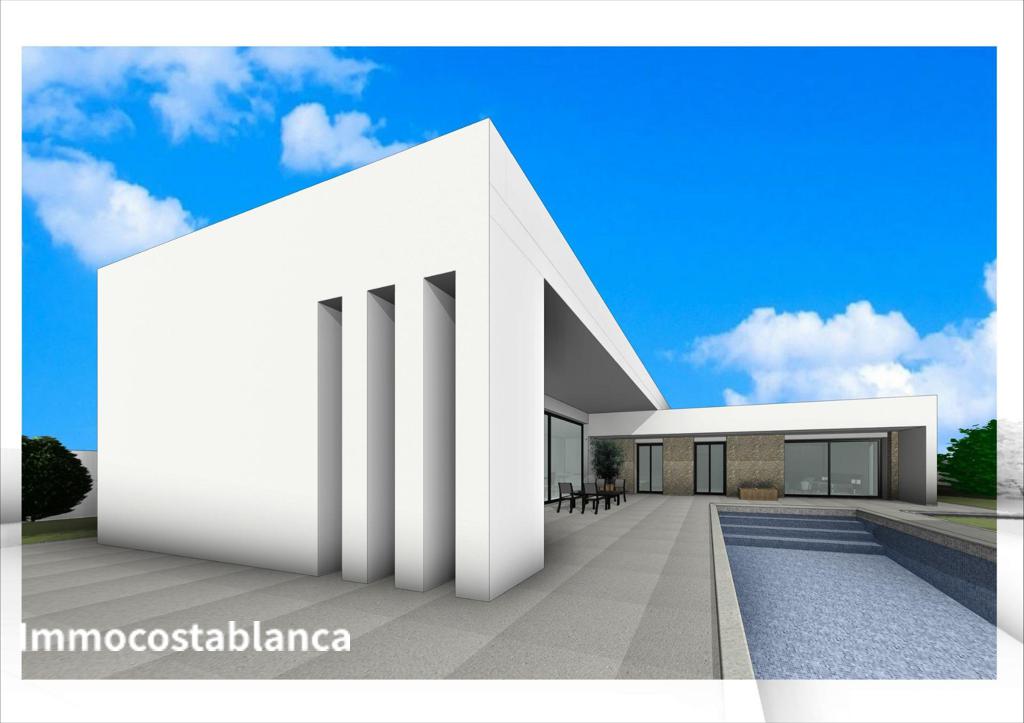 Вилла в Монфорте-дель-Сиде, 188 м², 447 000 €, фото 4, объявление 40527536