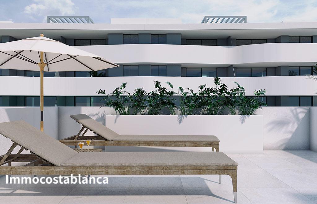 Таунхаус в Гвардамар-дель-Сегура, 144 м², 465 000 €, фото 9, объявление 74515616