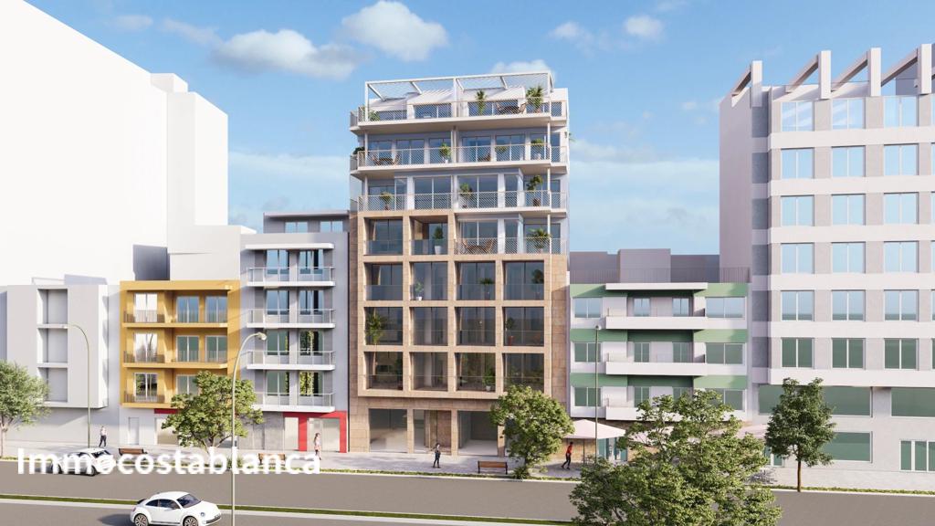 Квартира в Вильяхойосе, 62 м², 249 000 €, фото 4, объявление 70135536