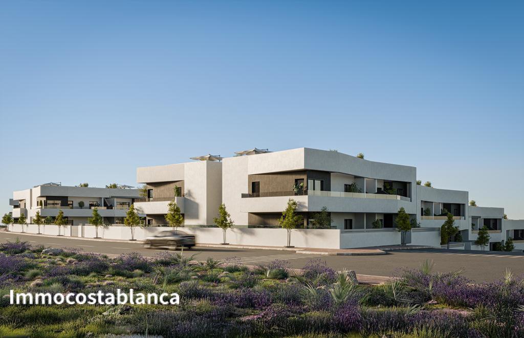 Квартира в Сан-Мигель-де-Салинасе, 85 м², 250 000 €, фото 10, объявление 20277136