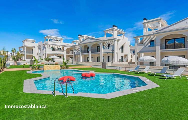 Квартира в Рохалесе, 107 м², 363 000 €, фото 2, объявление 32487536