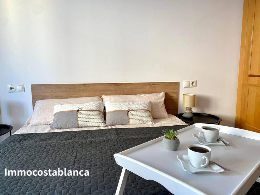 Квартира в Дении, 97 м², 275 000 €, фото 7, объявление 50136416
