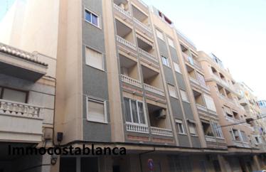 Квартира в Торревьехе, 58 м²