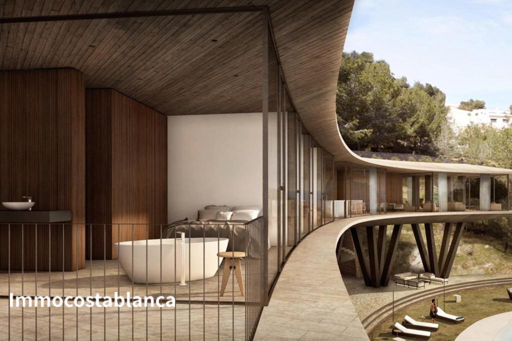 Вилла в Бенисе, 680 м², 4 200 000 €, фото 2, объявление 1239536