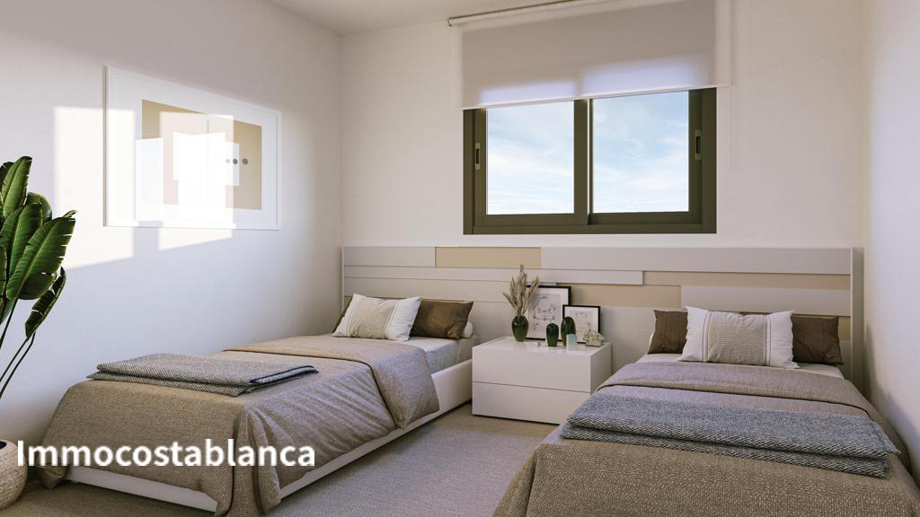 Квартира в Бенидорме, 84 м², 421 000 €, фото 4, объявление 31034016