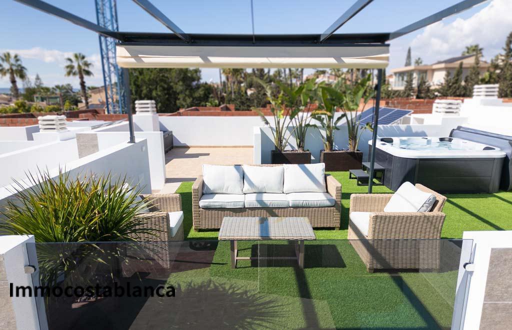 Таунхаус в Аликанте, 99 м², 392 000 €, фото 2, объявление 58261136
