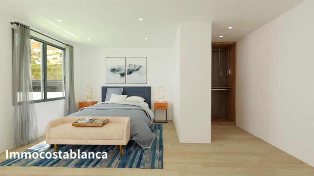 Вилла в Ондон-де-лас-Ньевес, 108 м², 326 000 €, фото 7, объявление 70375536