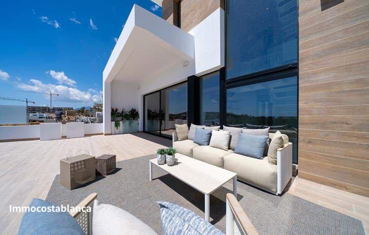 Вилла в Финестрате, 344 м², 1 350 000 €, фото 4, объявление 36957136