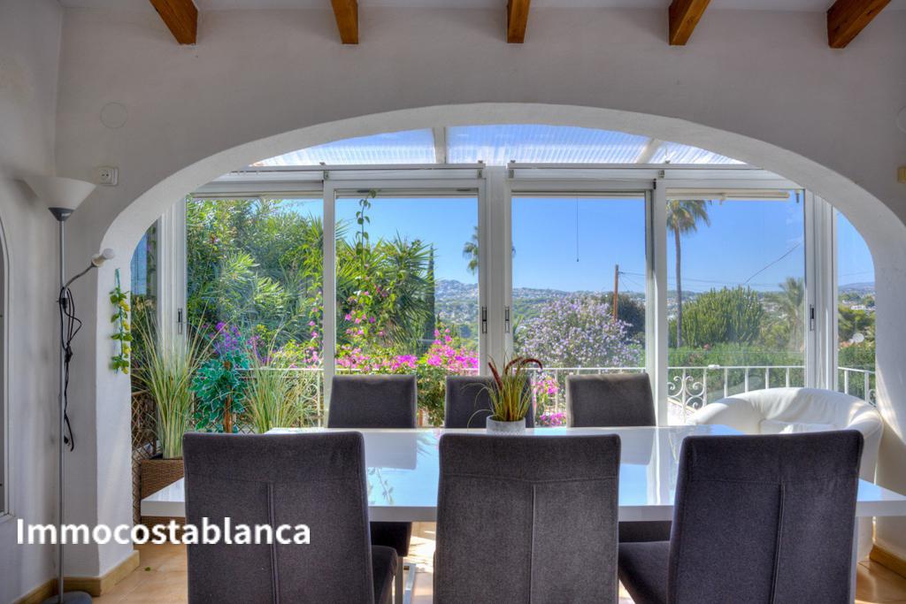 Коттедж в Морайре, 144 м², 475 000 €, фото 10, объявление 30972416