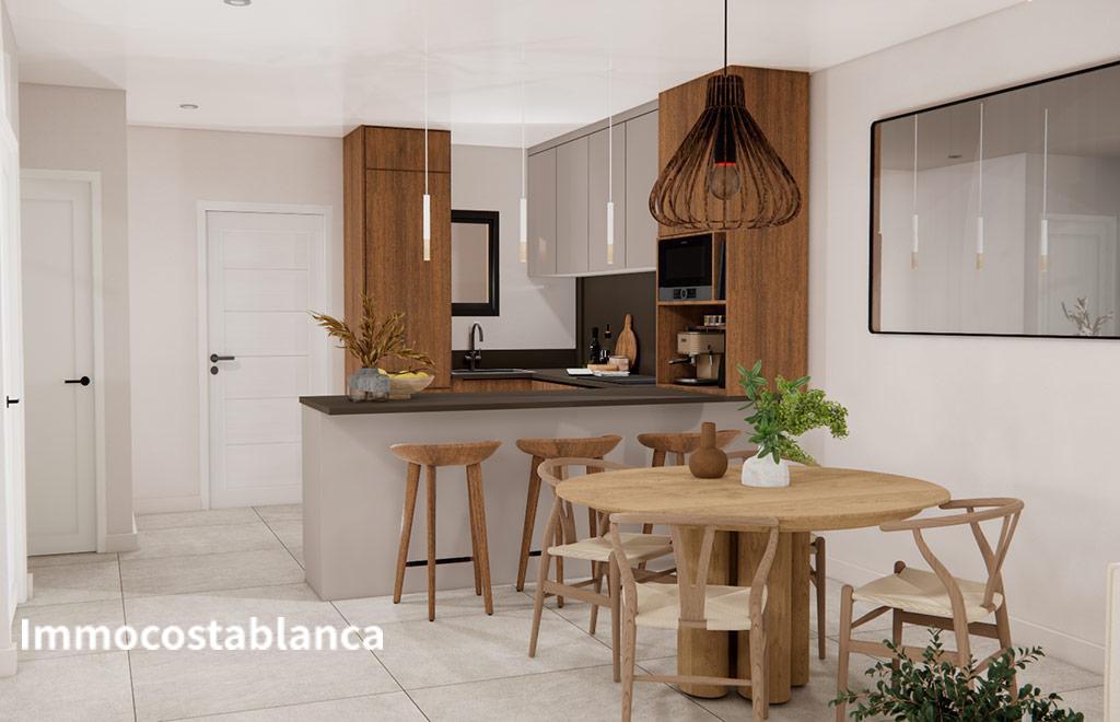 Квартира в Рохалесе, 76 м², 282 000 €, фото 4, объявление 63184416