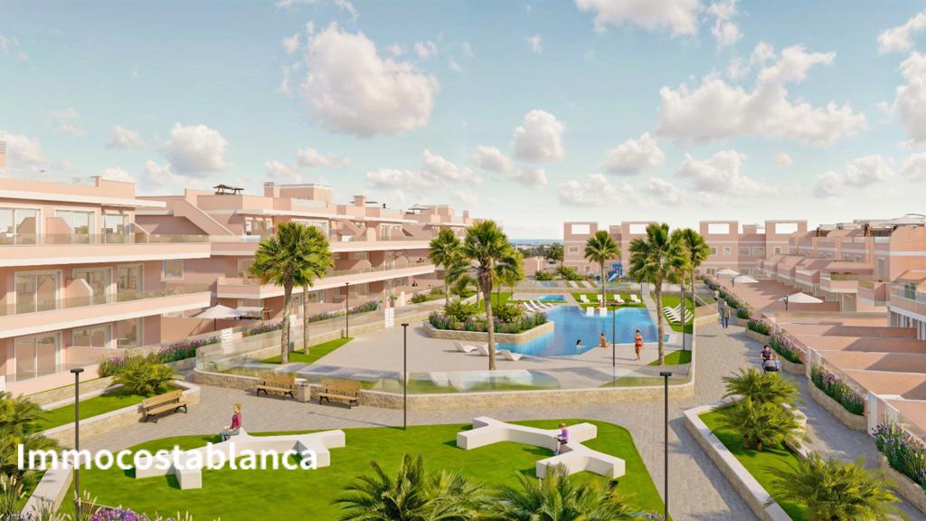 Квартира в Пилар-де-ла-Орададе, 100 м², 280 000 €, фото 6, объявление 5817216
