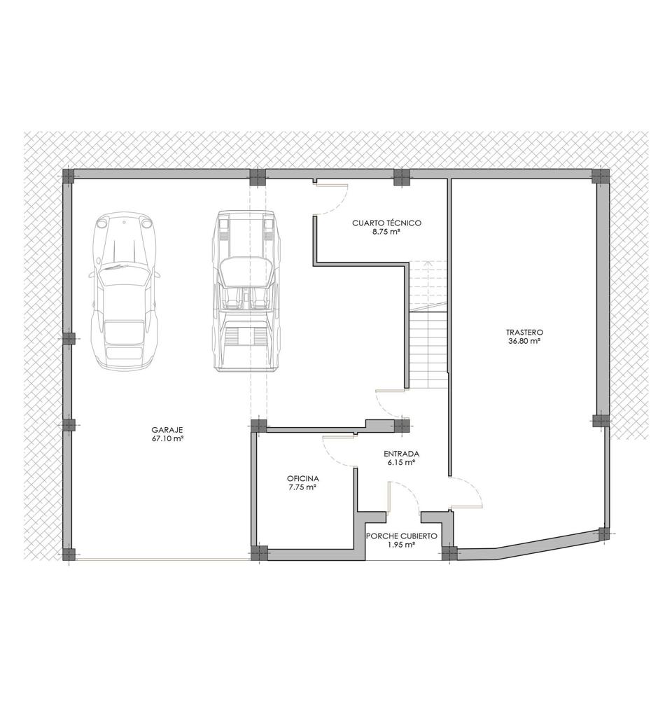 Вилла в Альтее, 800 м², 1 050 000 €, фото 10, объявление 39853856