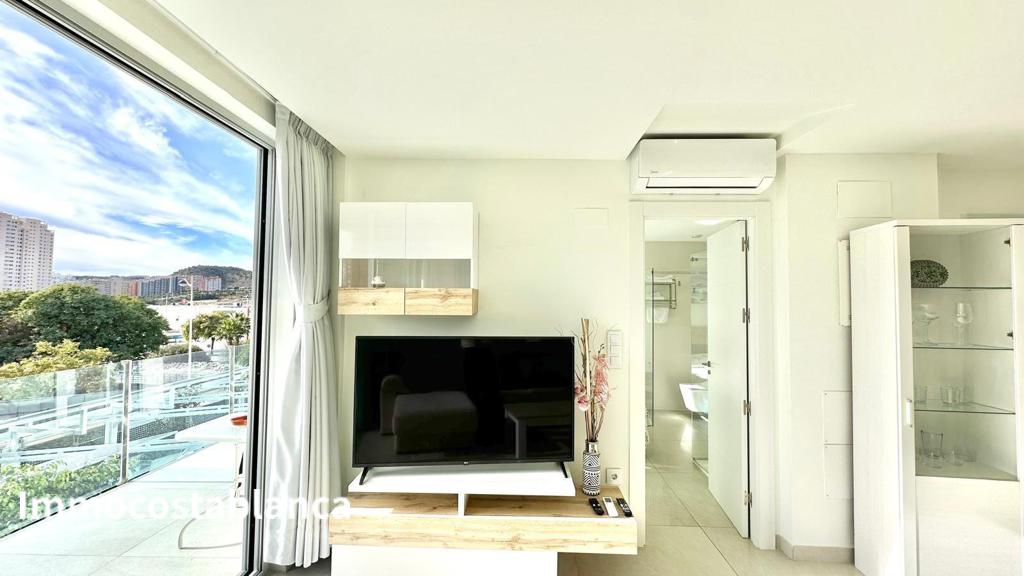 Квартира в Бенидорме, 103 м², 290 000 €, фото 6, объявление 5497216