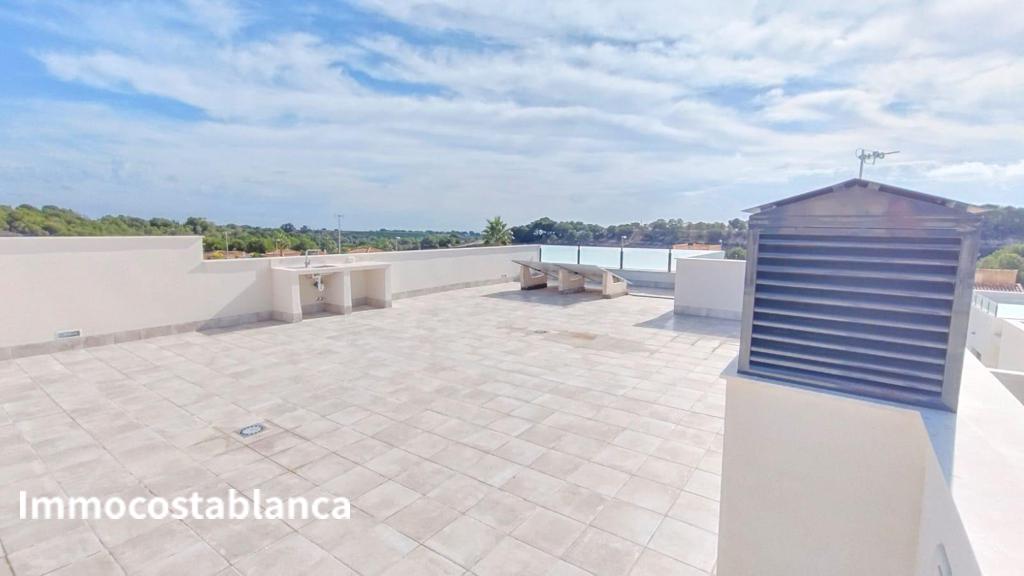 Вилла в Пилар-де-ла-Орададе, 116 м², 422 000 €, фото 4, объявление 28607536