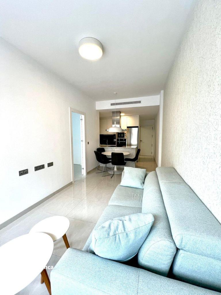 Квартира в Торревьехе, 46 м², 150 000 €, фото 4, объявление 15321216