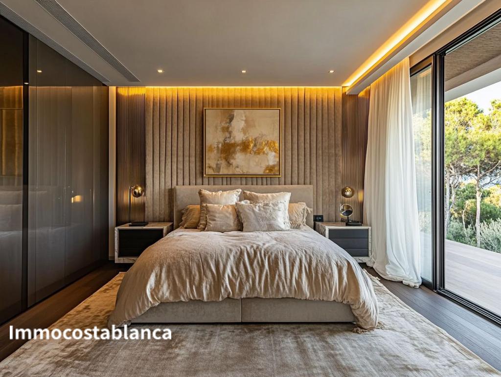 Коттедж в Хавеа, 410 м², 1 975 000 €, фото 8, объявление 71358736