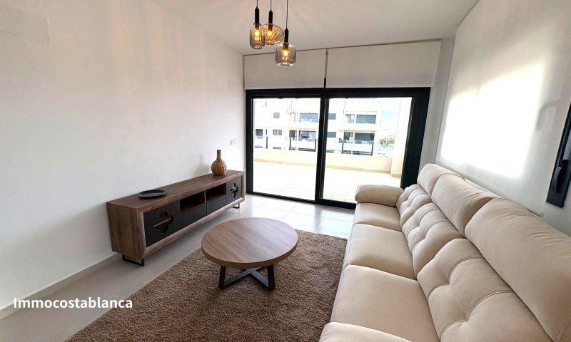Квартира в Ориуэла Коста, 98 м², 345 000 €, фото 8, объявление 46217216