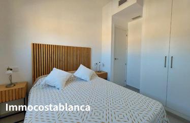 Квартира в Сан-Мигель-де-Салинасе, 97 м²