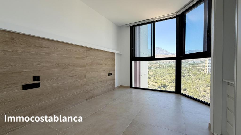 Квартира в Бенидорме, 114 м², 595 000 €, фото 3, объявление 47994816