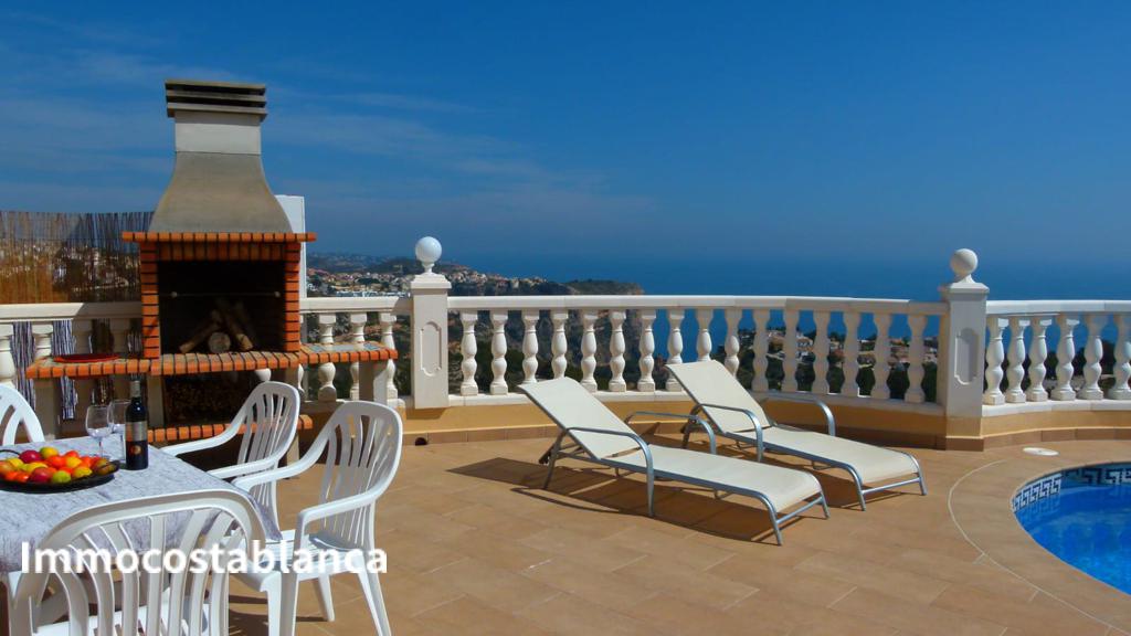 Вилла в Бенитачеле, 300 м², 730 000 €, фото 9, объявление 21159536