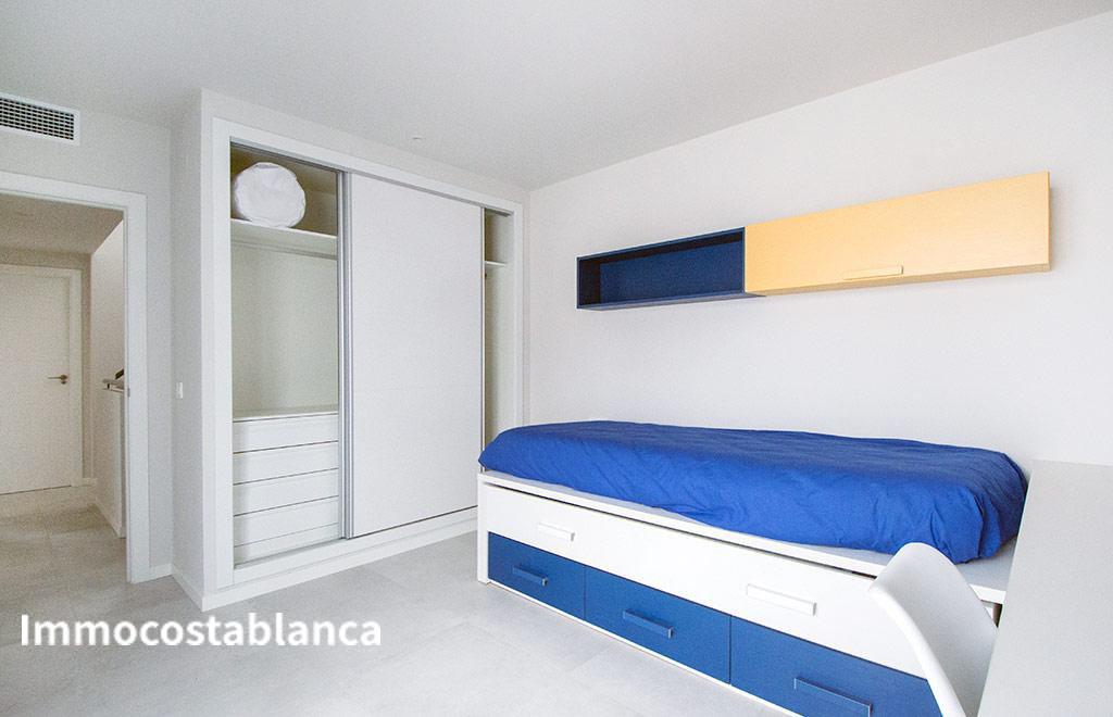 Вилла в Дении, 88 м², 415 000 €, фото 4, объявление 24981936