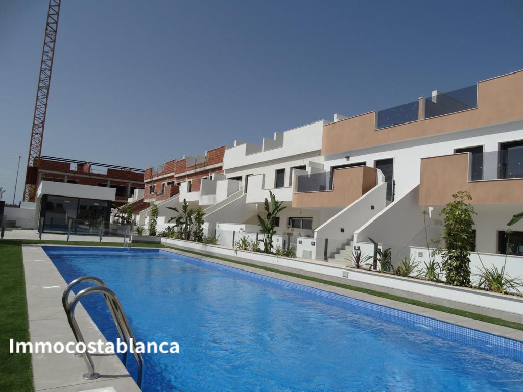 Коттедж в Пилар-де-ла-Орададе, 93 м², 285 000 €, фото 3, объявление 23807536