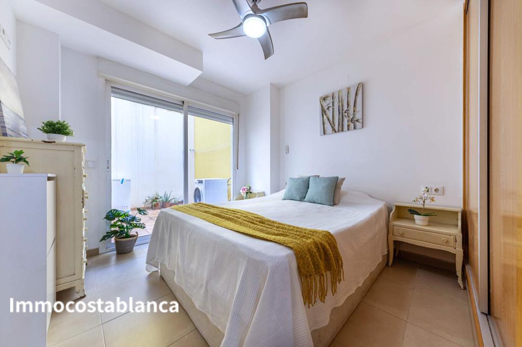 Квартира в Аликанте, 61 м², 185 000 €, фото 10, объявление 62217216