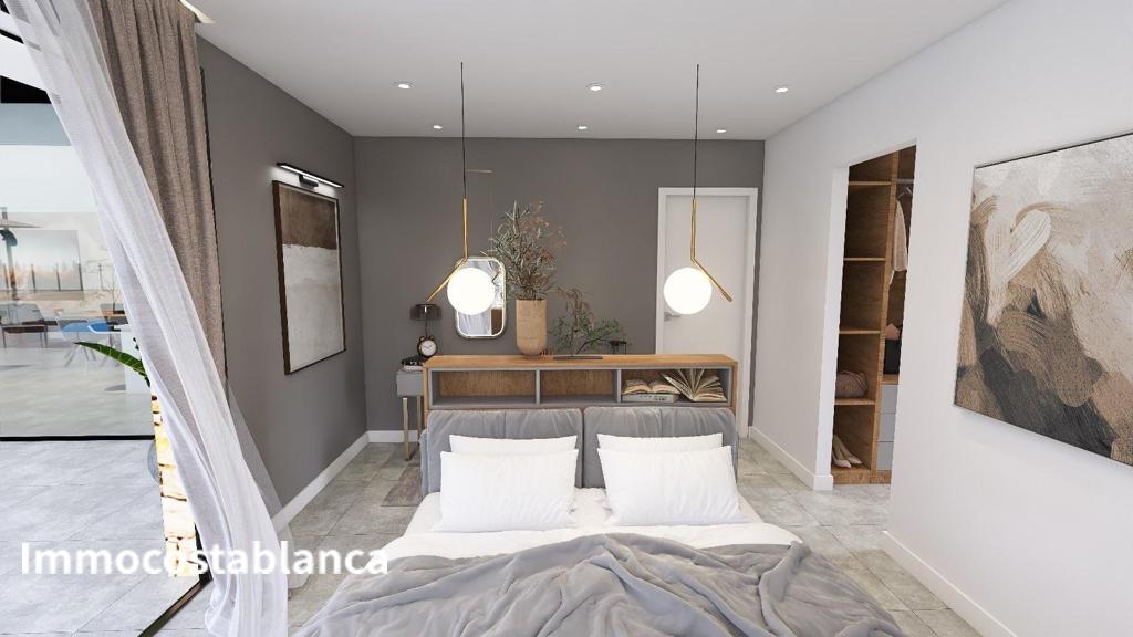 Вилла в Монфорте-дель-Сиде, 248 м², 586 000 €, фото 3, объявление 16527536