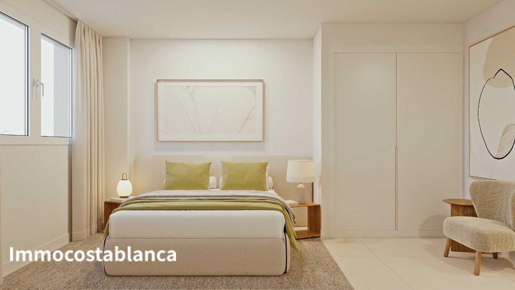 Квартира в Аликанте, 117 м², 480 000 €, фото 9, объявление 43337216