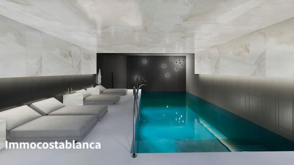 Пентхаус в Кальпе, 150 м², 730 000 €, фото 9, объявление 16890816