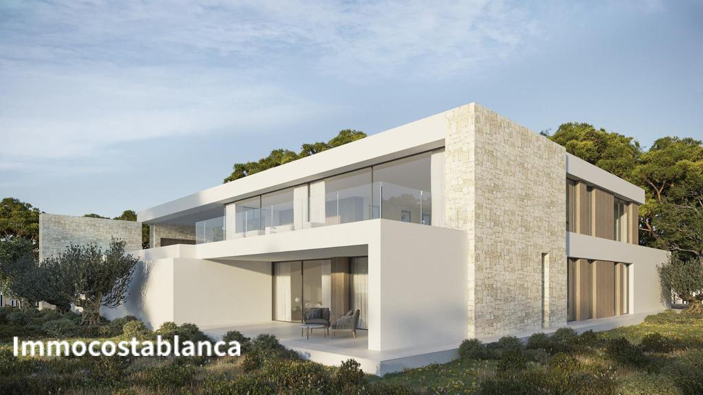Вилла в Морайре, 360 м², 2 350 000 €, фото 8, объявление 41042016