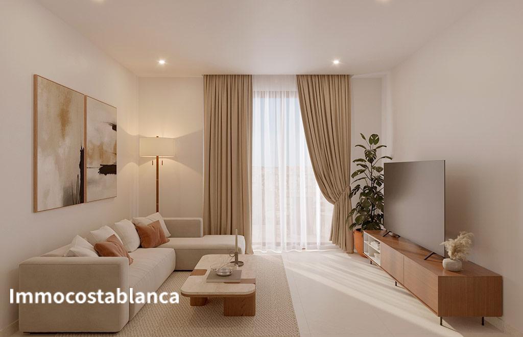 Квартира в Санта-Поле, 70 м², 248 000 €, фото 3, объявление 6074816