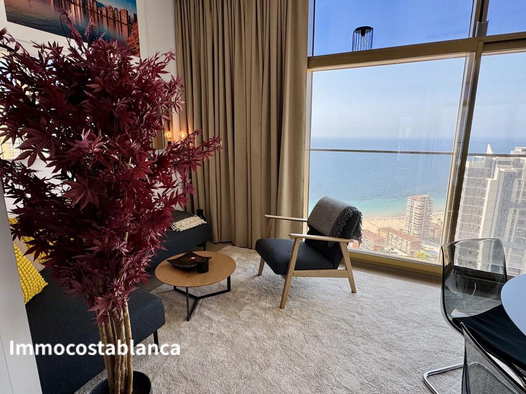 Квартира в Бенидорме, 130 м², 579 000 €, фото 2, объявление 72437136