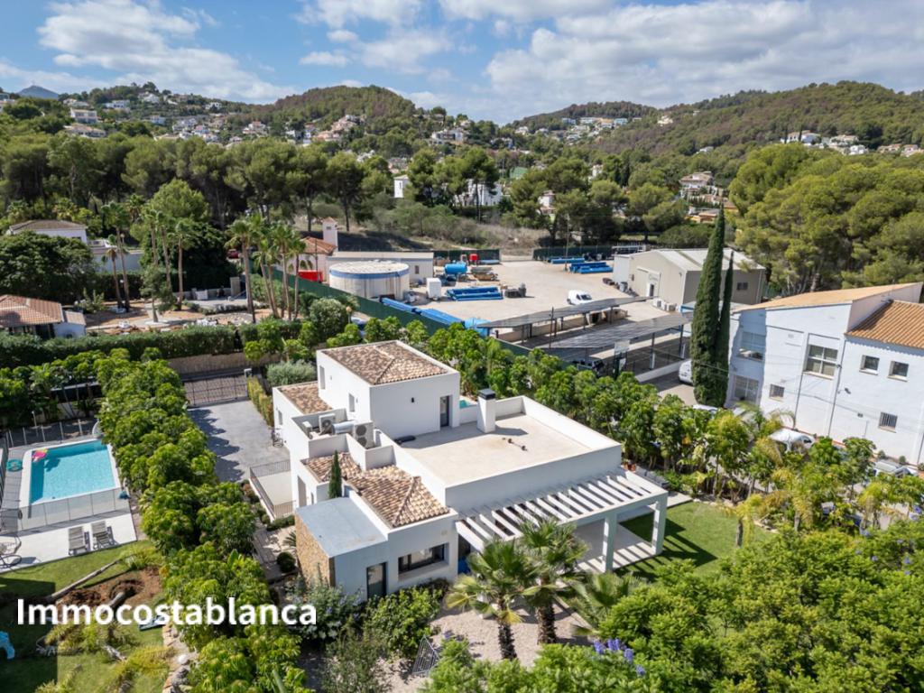 Коттедж в Хавеа, 346 м², 1 075 000 €, фото 5, объявление 25503456