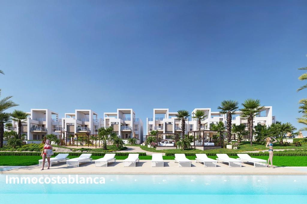 Коттедж в Сьюдад-Кесада, 85 м², 353 000 €, фото 5, объявление 54127536