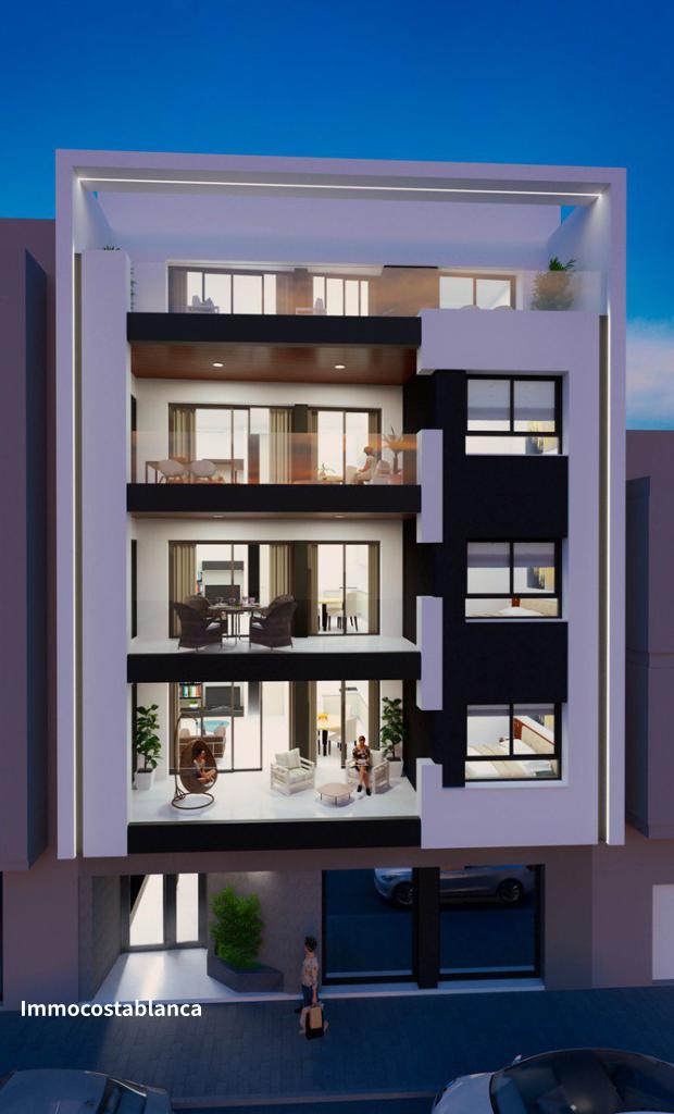Квартира в Торревьехе, 124 м², 495 000 €, фото 1, объявление 9959536