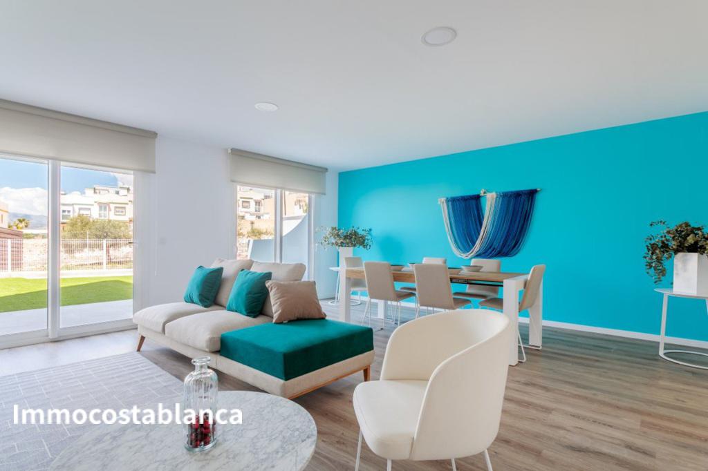 Вилла в Финестрате, 212 м², 372 000 €, фото 8, объявление 42229856