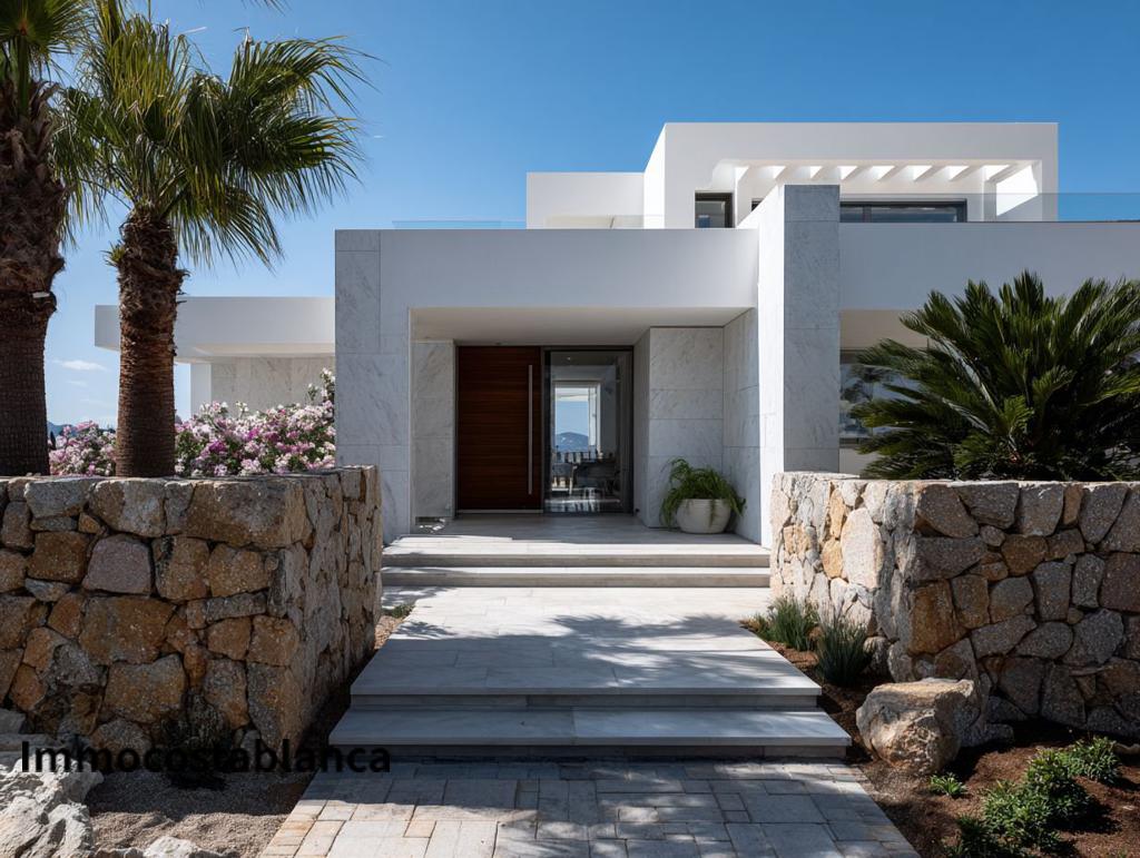 Коттедж в Морайре, 320 м², 1 520 000 €, фото 6, объявление 38638736