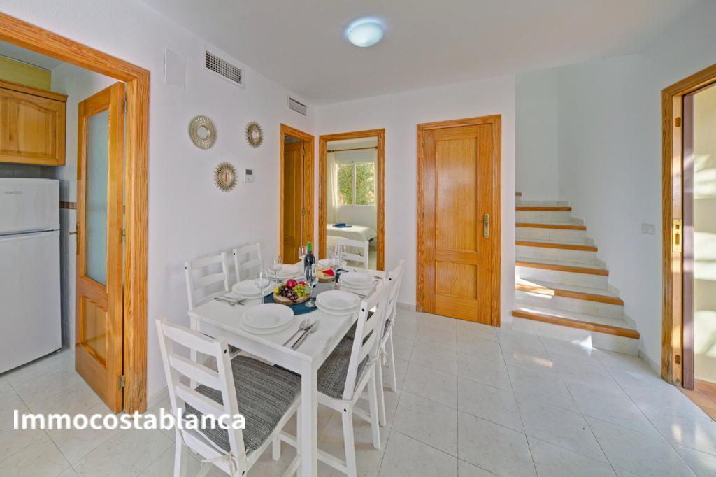 Дом в городе в Кальпе, 100 м², 318 000 €, фото 6, объявление 43018016