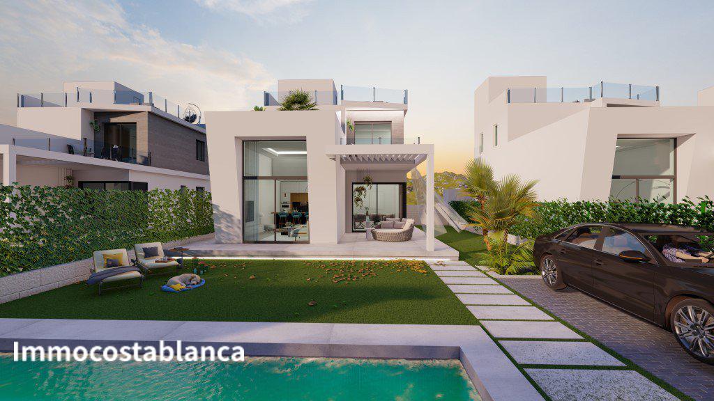 Вилла в Бенидорме, 579 000 €, фото 4, объявление 67305216