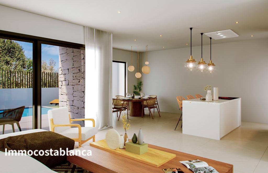 Таунхаус в Долоресе, 133 м², 459 000 €, фото 1, объявление 56890736