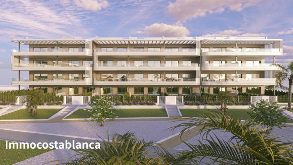 Квартира в Торревьехе, 83 м², 290 000 €, фото 1, объявление 40458816