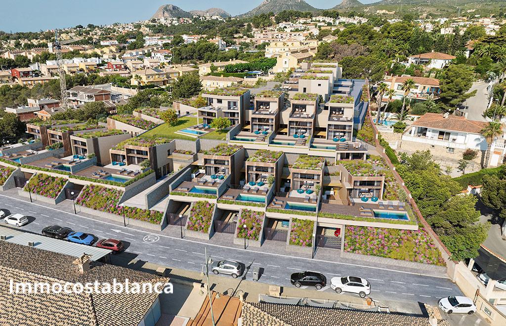 Вилла в Полопе, 145 м², 656 000 €, фото 10, объявление 18928416