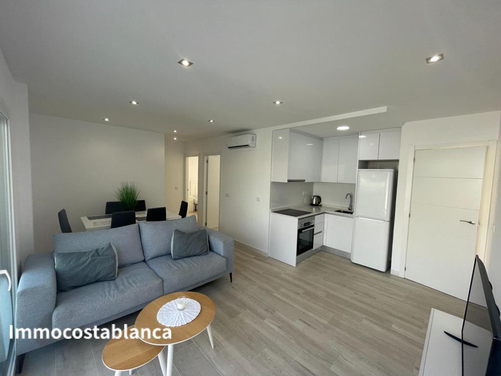 Коттедж в Ориуэла Коста, 73 м², 220 000 €, фото 2, объявление 24697216