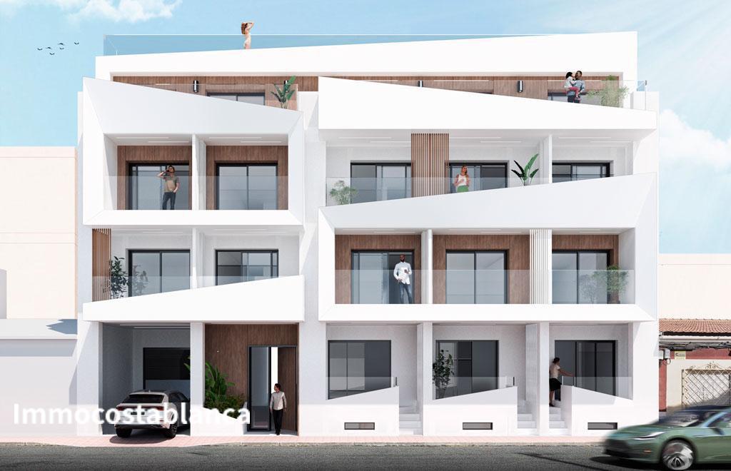 Квартира в Торревьехе, 74 м², 350 000 €, фото 7, объявление 49489936