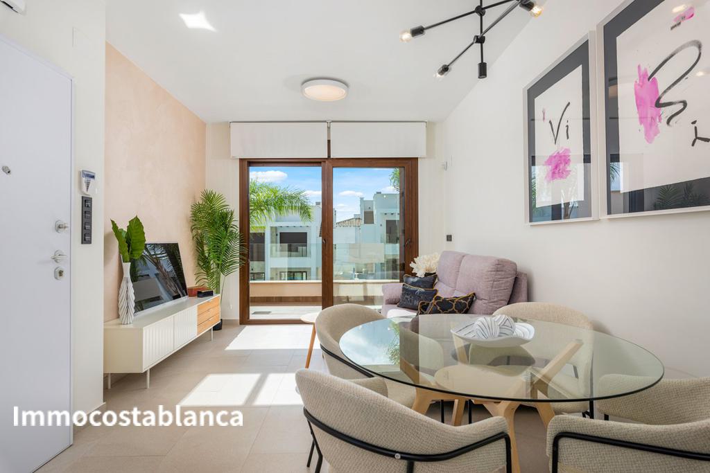 Коттедж в Торревьехе, 70 м², 315 000 €, фото 7, объявление 53976416