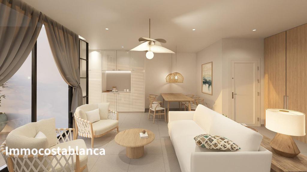 Квартира в Хавеа, 101 м², 375 000 €, фото 6, объявление 14193216