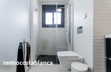 Вилла в Сан-Мигель-де-Салинасе, 135 м²