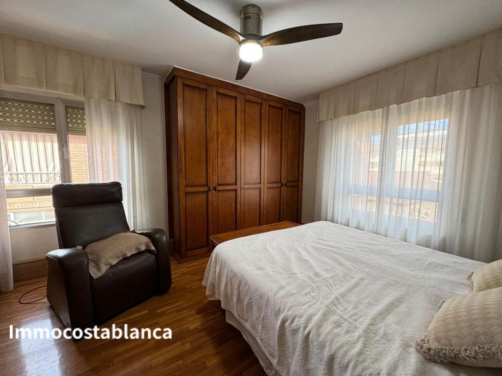Квартира в Аликанте, 118 м², 330 000 €, фото 9, объявление 25610016